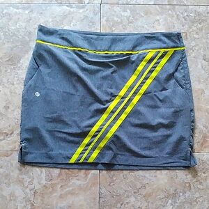 EP Sport Women's Athletic skirt, size 10